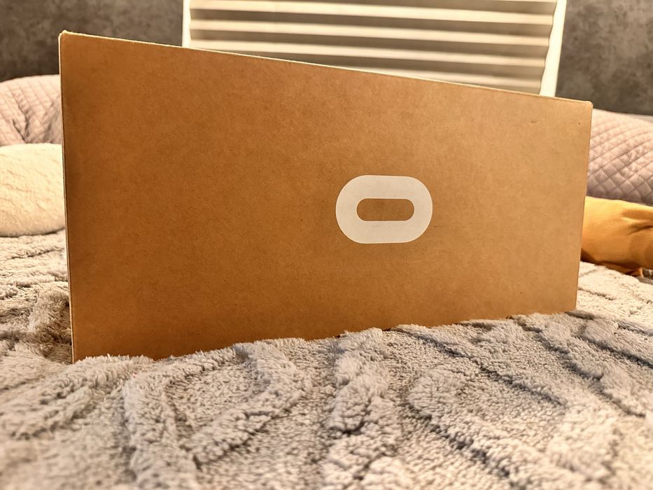 Vr очки oculus 2