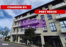 Apartament tip loft - 76 mp - view panoramic - Coloana Parc