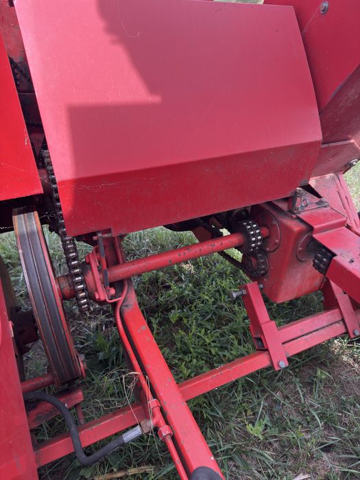 Culegator porumb sip tornado 40 eol si disc