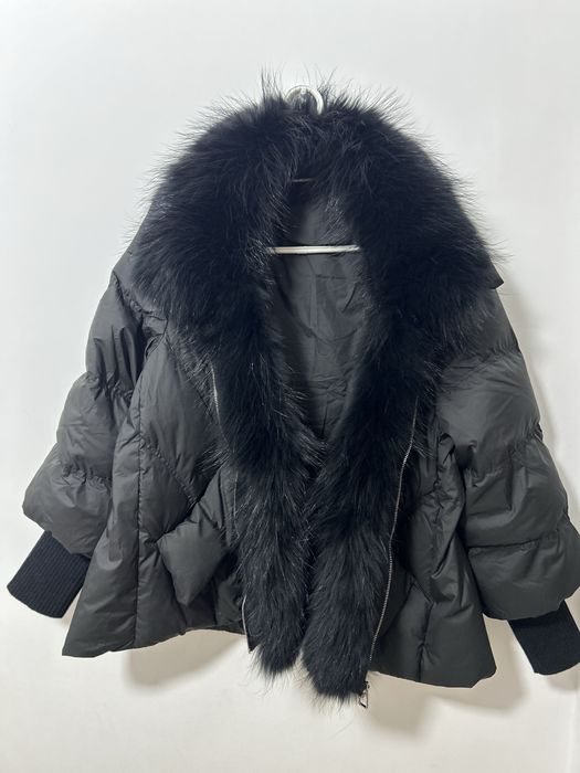 Geaca noua superba S/M