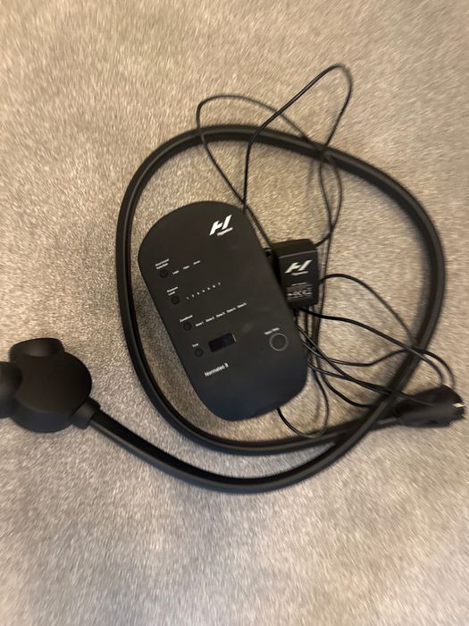 Normatec апарат за компресотерапия