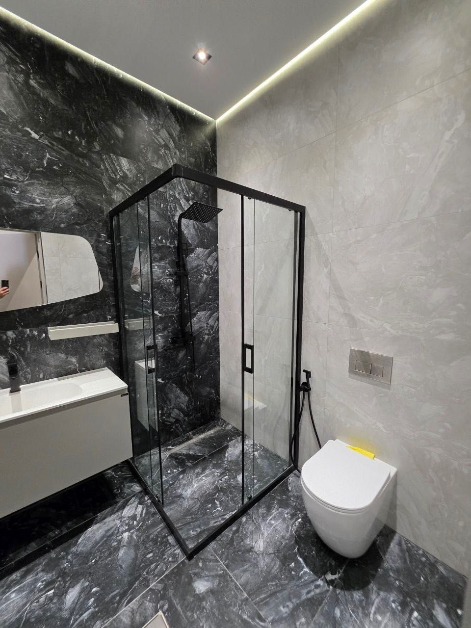 Евро дом Центр луначарского 2 сотки три уровня 340м² Водопад