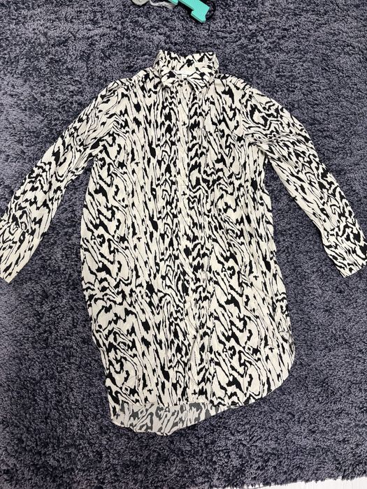 Rochie-camasa dama H&M