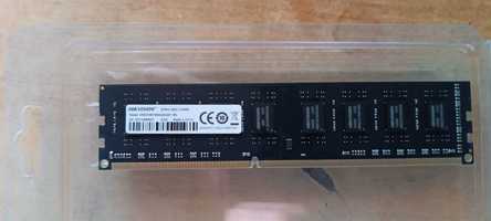 Продам оперативную память HIKVISION  DDR3-1600