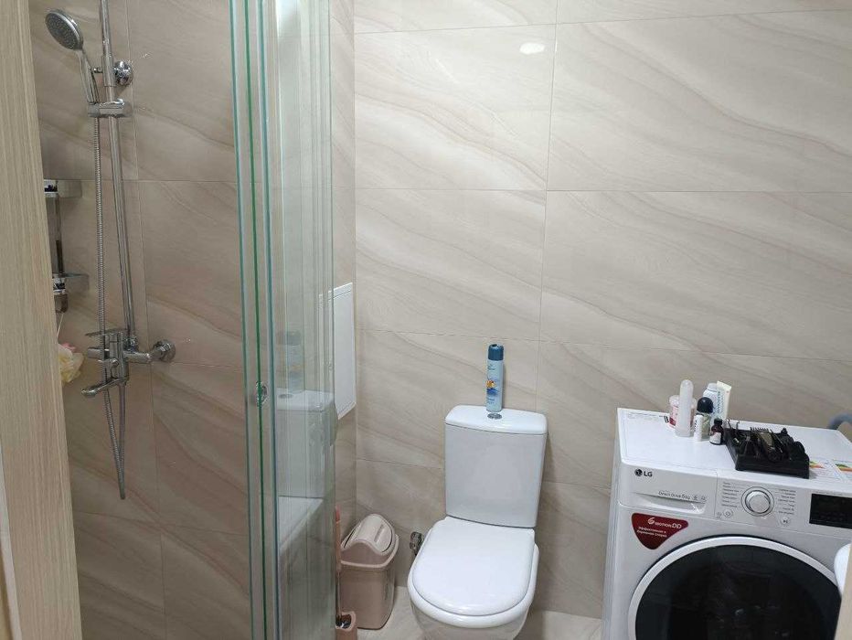 Сдаётся квартира на ЖК Акай сити