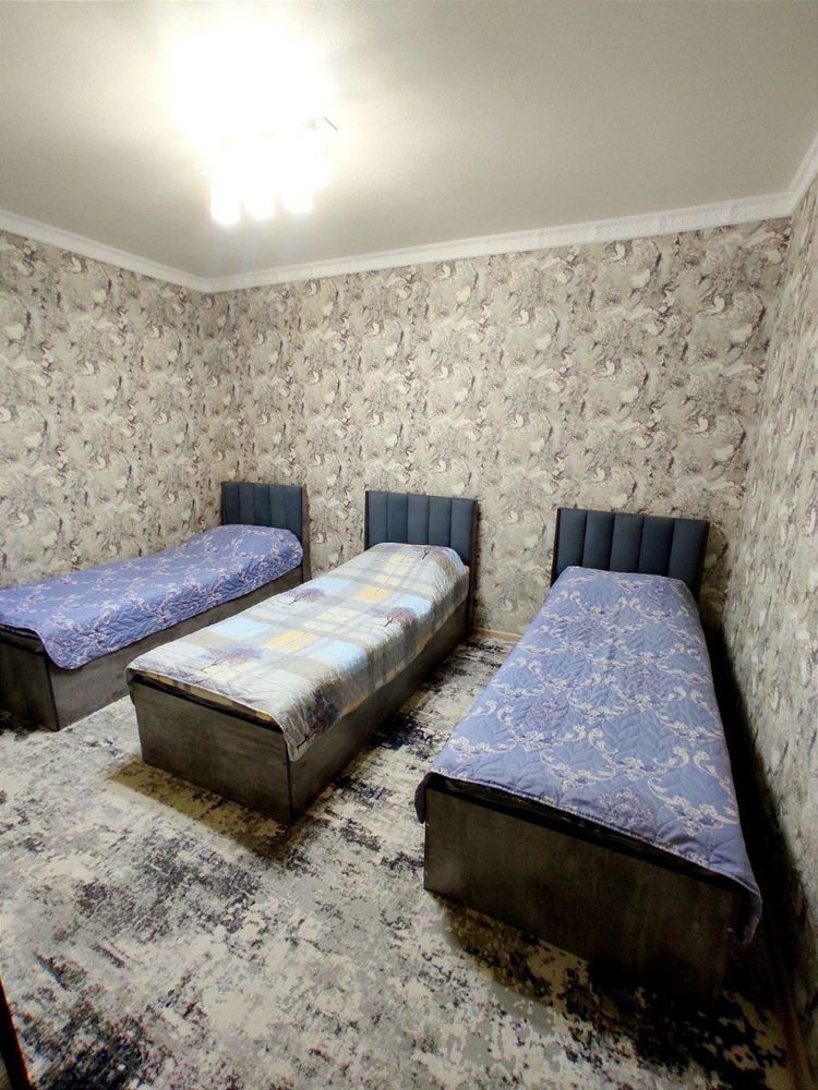 Dacha Oqtosh Oilaviy