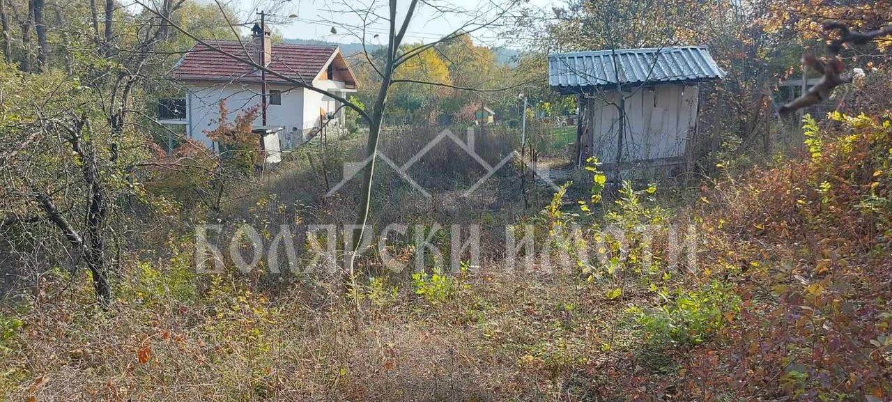 Продава се Парцел в Велико Търново, м-т Козлуджа - 1383 кв.м за 15 €/кв.м - Снимка #2