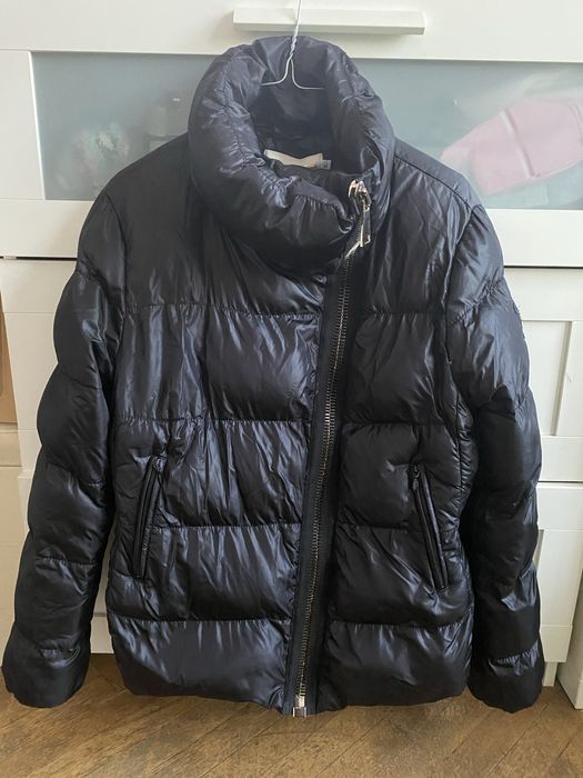 Дамско зимно яке