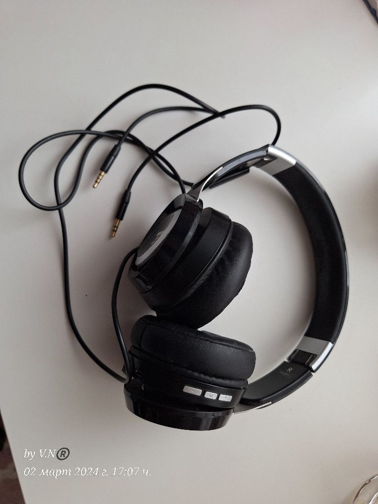 Taotronics Headphone (TT-BH048)