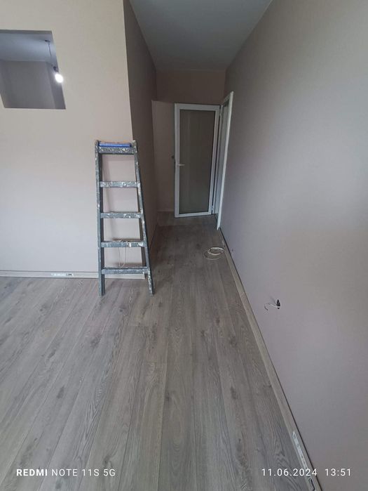 Строителни услуги за Димитровград и селата