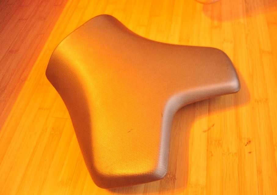 Toba carene Kawasaki Z750 2007 +