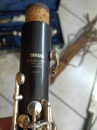 Clarinet Yamaha Established 457-20
