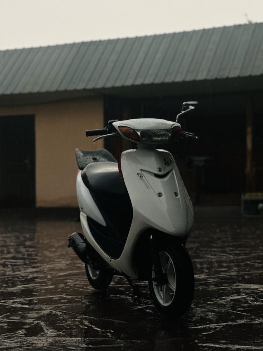 Yamaha zr evolution , 70cc Athena