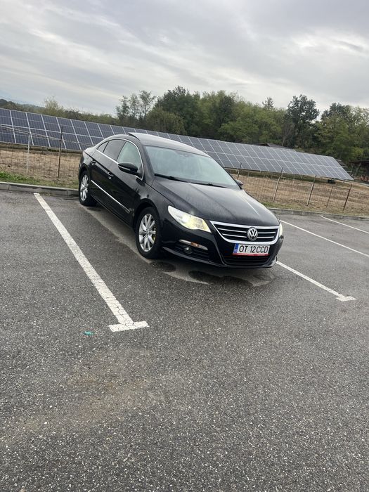 Passat CC 2.0 170cp , 2010