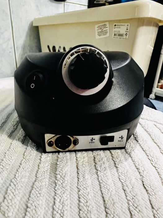 Блок для шлифовки ногтей Наращивание машинка для полировочный блок