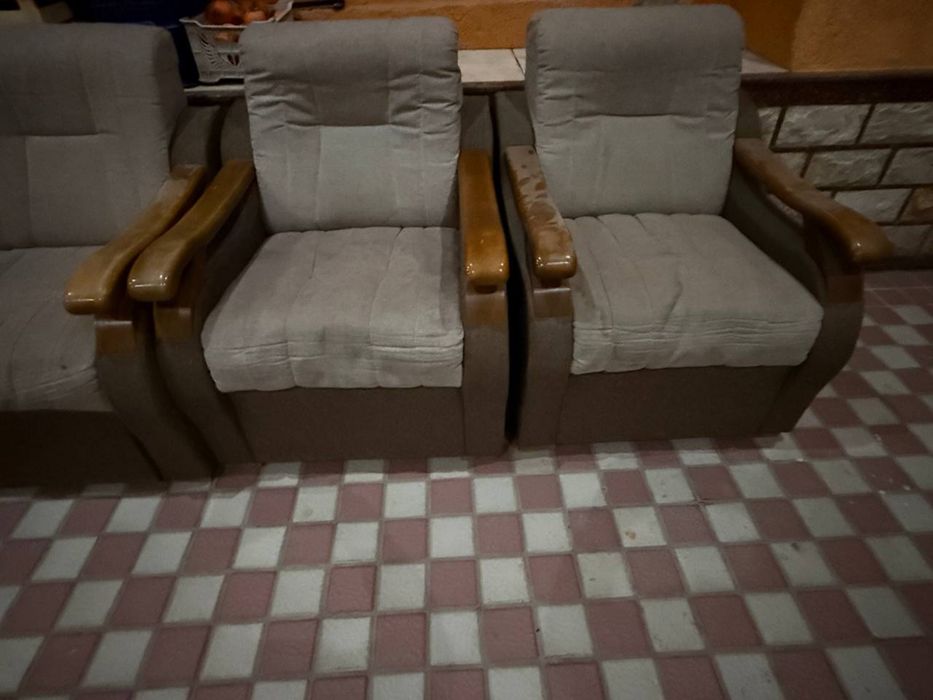 Диван кресло сотилади