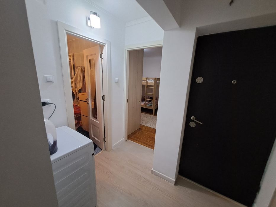 Apartament Precista  etaj 4 - zona Carrefour