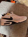 Маратонки Nike 37 номер