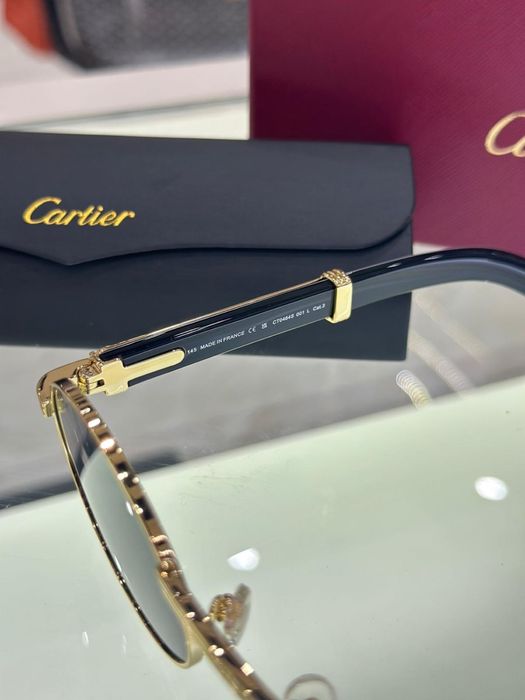 Ochelari de soare Cartier