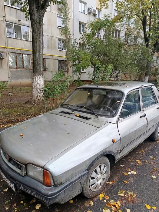 URGENT Auto Dacia ,1995  berlina