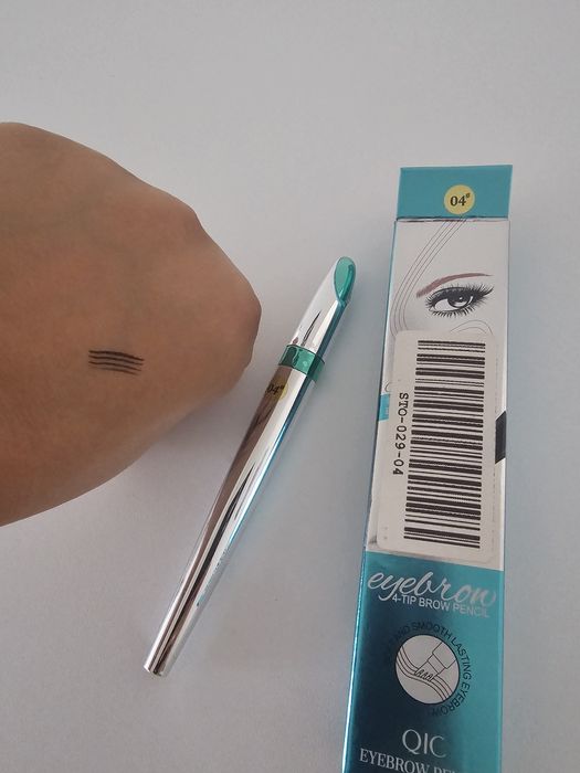 Creion Marker sprâncene