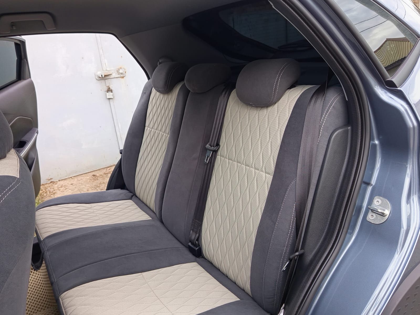 Продается Chery tiggo 2pro