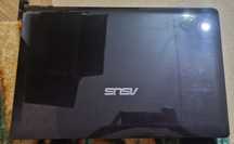 Ноутбук ASUS X53U