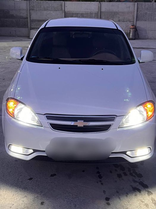 Jentra 2018 sotiladi