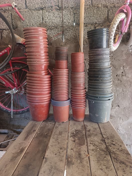 Тувакчалар тувак гаршок