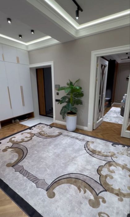 Продажа Parisien   "Golden House" 4/4/7 125м2 евро ремонт яккасарай рн