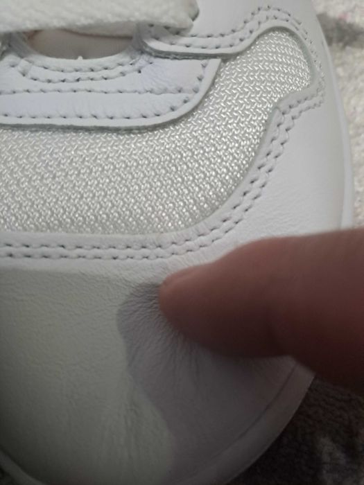 Nike Attack QS SP marimea 38.5 piele naturala