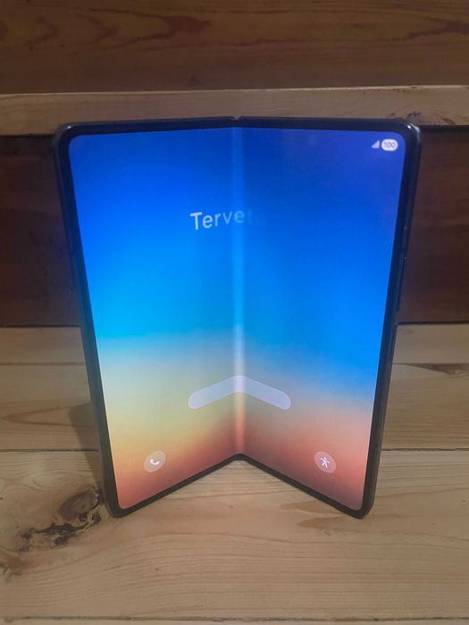 Samsung Galaxy z fold 5 - 256gb
