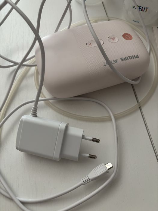 Pompa de san electrica Philips Avent