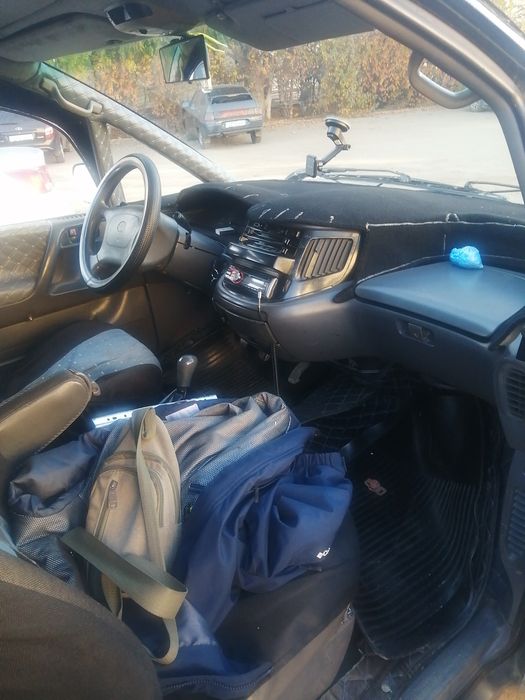 Продам или обменяю на полноценный коробка автомат!