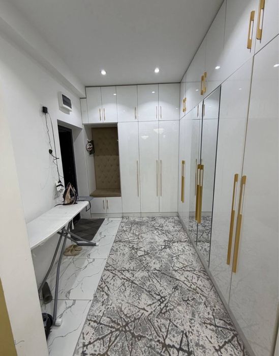 Саламатина 2/6/10 С Ремонтом