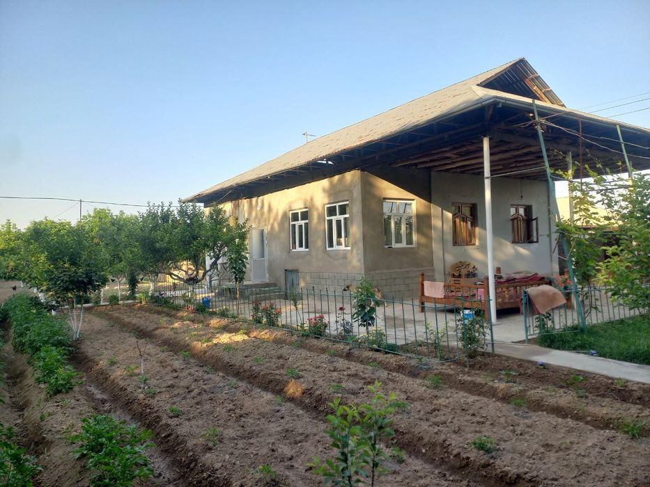 Прадажа дом уртасарой