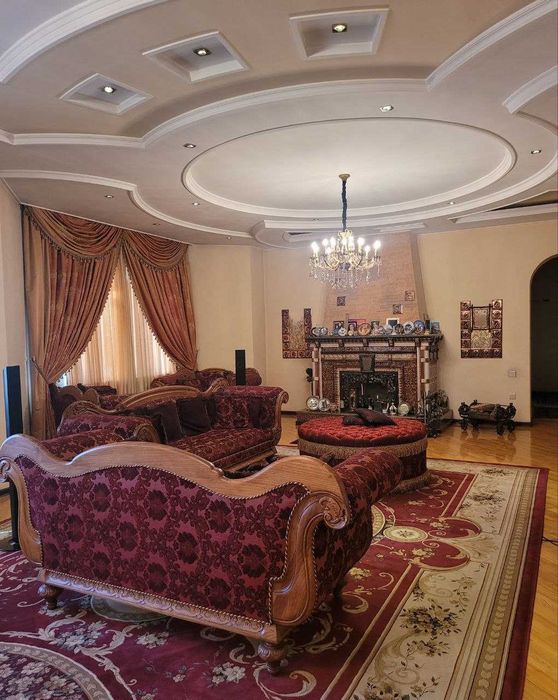 Яккасарайский район, ул. Саламатина
1 линия, фасад 30 м