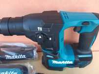 Makita DHR171Z /18 V, 1.2 J - акумолаторен перфоратор