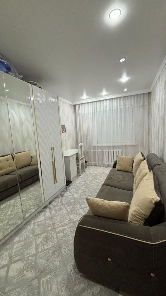 СРОЧНО!!! Продам 3 ком.кв., р-н Курмыш, 3/10 этаж, кирпичный дом, 80 к