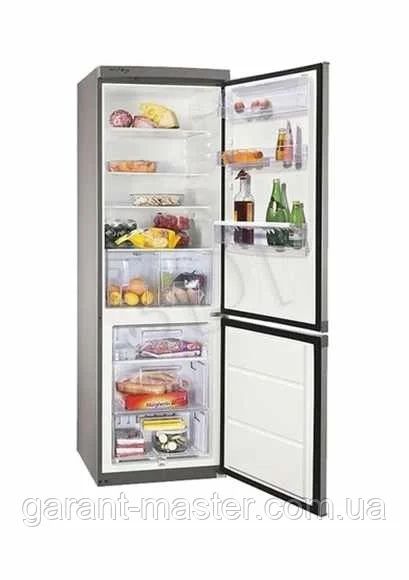 Ремонт  холодильников любой сложности.