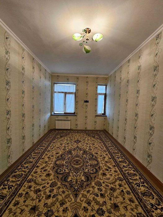 2 хоналик  этаж , садаф туйхона