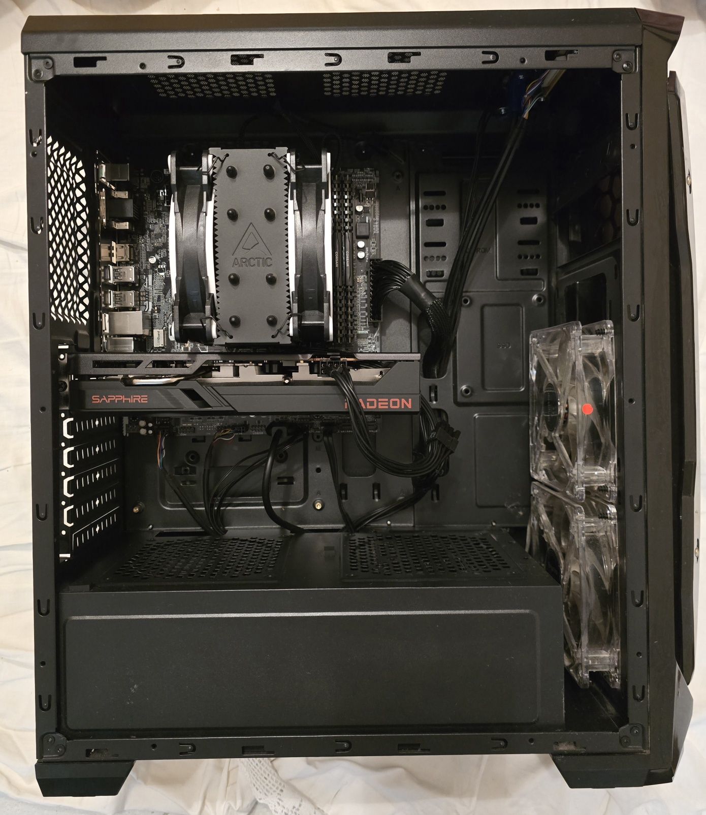 PC Gaming de buget