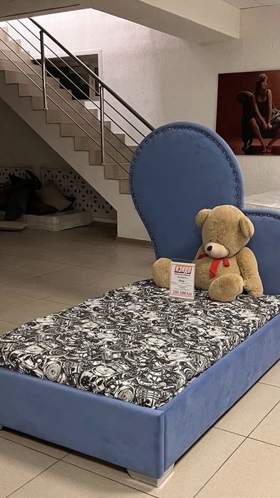 Кровать детская