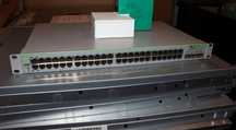 Switch Allied Telesis AT-GS950/48 WebSmart 10/100/1000