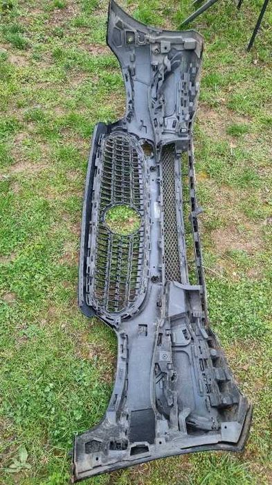 Bara fata completa e class w213 facelift lci 2020 - 2022