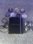 Playstation 3 cu 2 manete