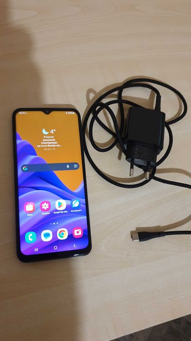 Телефон Samsung A13