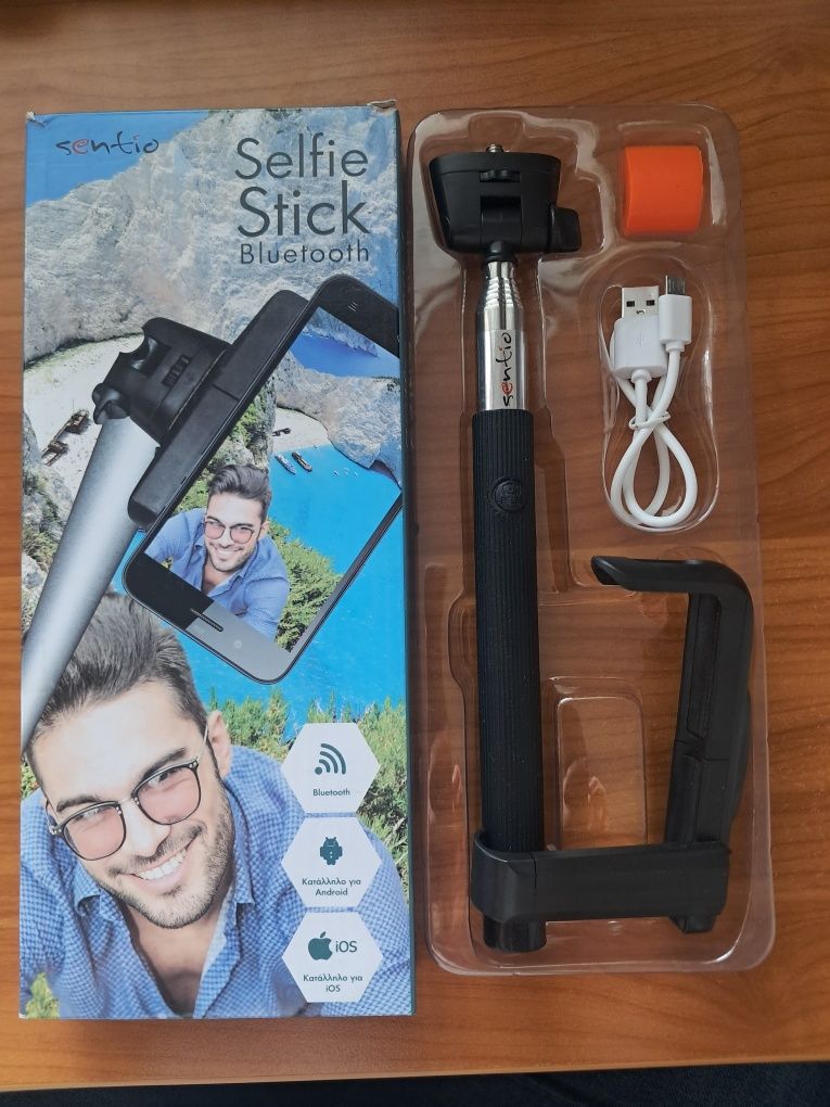 Selfie Stick Bluetooth