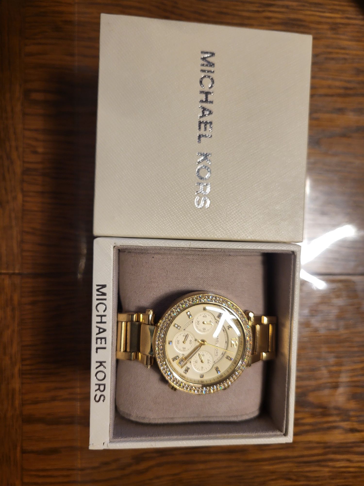 Ceas Michael Kors