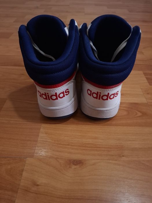 adidas Hoops 3.0 Sneakers Mid, marimea 40